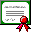 Certificate App Icon